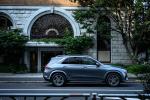 Mercedes-Benz GLE450 4Matic AMG Line 2019 года (JP)
